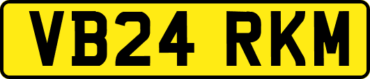 VB24RKM