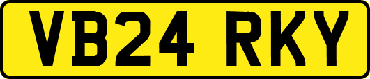 VB24RKY