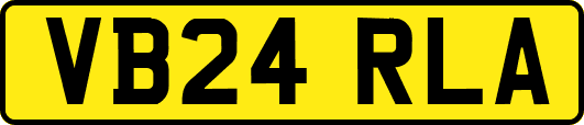 VB24RLA