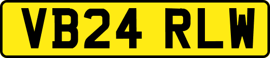 VB24RLW