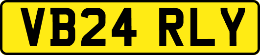VB24RLY