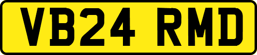 VB24RMD