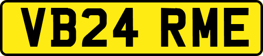 VB24RME