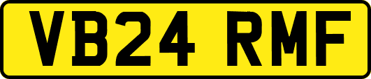 VB24RMF