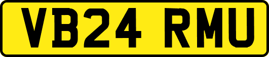 VB24RMU