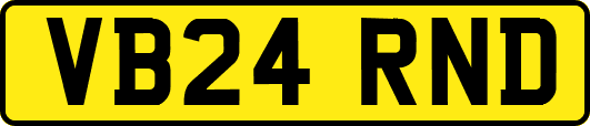 VB24RND