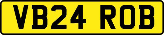 VB24ROB