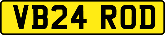 VB24ROD