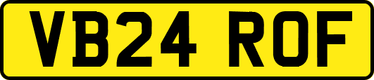 VB24ROF