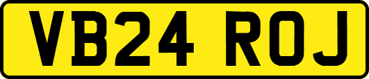VB24ROJ