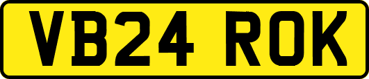 VB24ROK