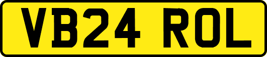 VB24ROL