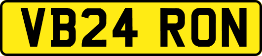 VB24RON
