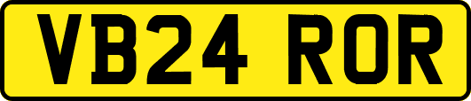 VB24ROR