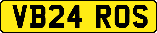 VB24ROS