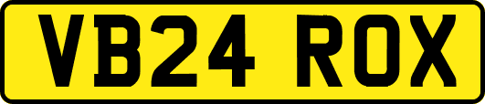 VB24ROX
