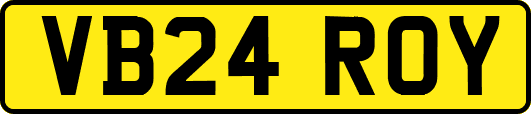 VB24ROY