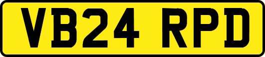 VB24RPD