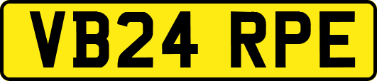VB24RPE