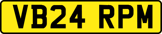 VB24RPM