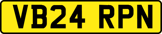 VB24RPN