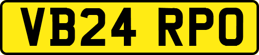 VB24RPO