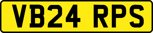 VB24RPS