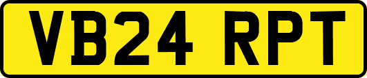 VB24RPT