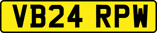 VB24RPW