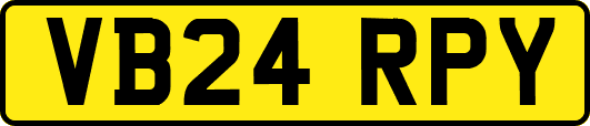 VB24RPY
