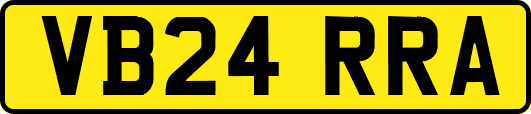 VB24RRA