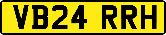 VB24RRH
