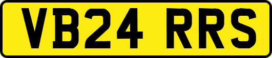 VB24RRS