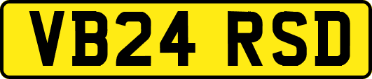 VB24RSD