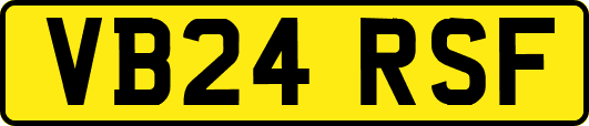 VB24RSF