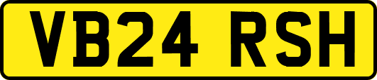 VB24RSH