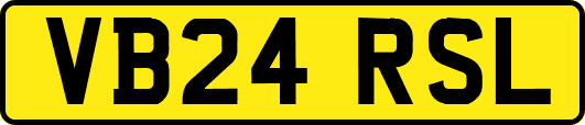 VB24RSL