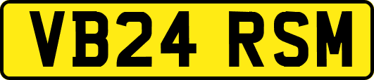VB24RSM
