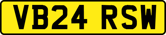 VB24RSW