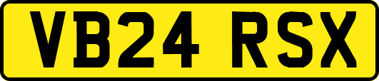 VB24RSX