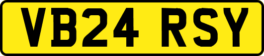 VB24RSY