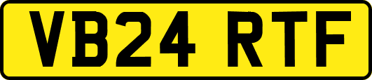 VB24RTF