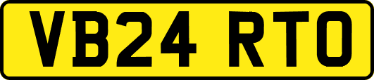 VB24RTO