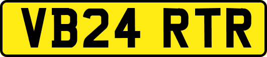 VB24RTR