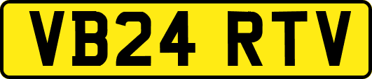 VB24RTV