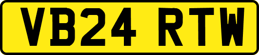 VB24RTW