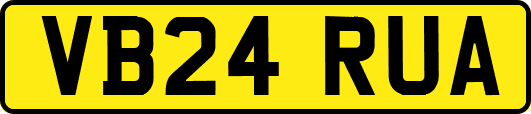 VB24RUA