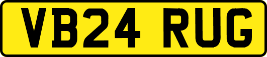 VB24RUG