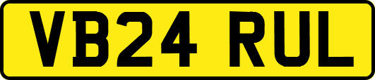 VB24RUL