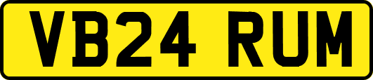 VB24RUM